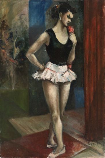 Picture of "Ballerina"