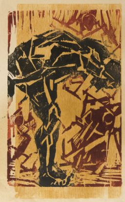 Picture of "The Working Man"