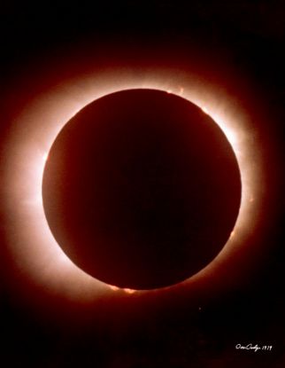 Picture of "eclipse"